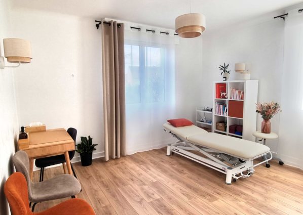 Maison de santé pour les femmes / Saint Sébastien sur Loire – 44